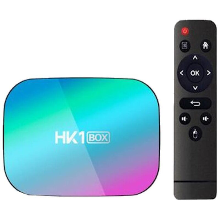 Android Tv  Android Tv Hk1 Box 4gb/64gb Android 9.0