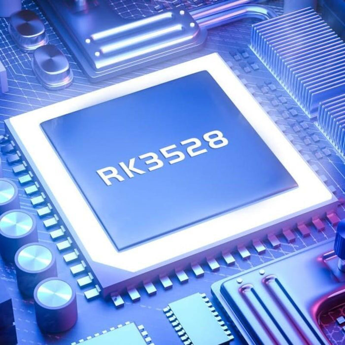 Android Tv  G96 Max A13 Rk3528 2gb/16gb 8k Wifi 6 Android 13