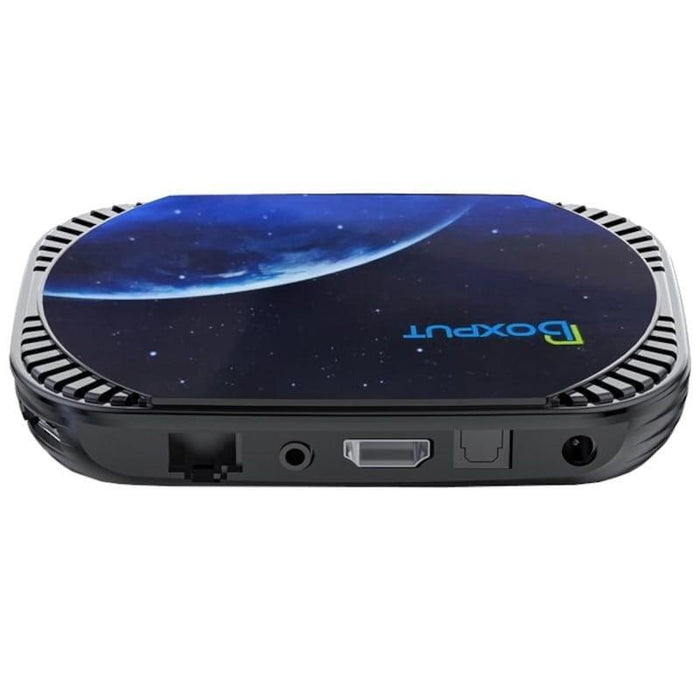 Android Tv Hk1 Rbox X4s S905x4 2gb/16gb Dual Wifi Android 11