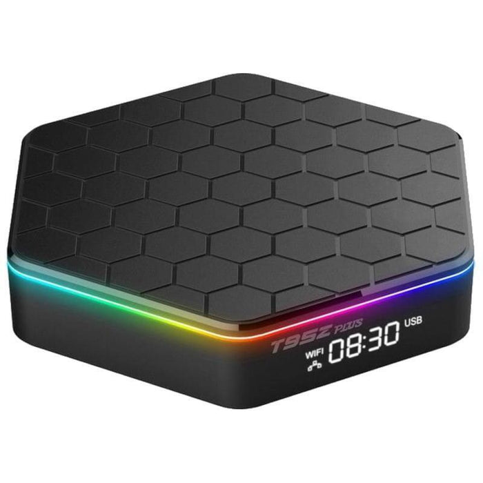 Android Tv  T95z Plus 4k 2gb/16gb Wifi 6 Android 12