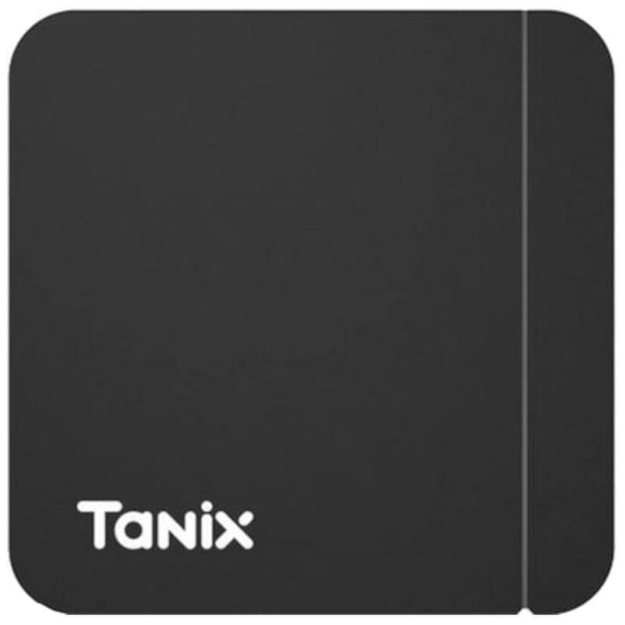 Android Tv  Tanix W2 S905w2 2gb/16gb Wifi Dual Android 11