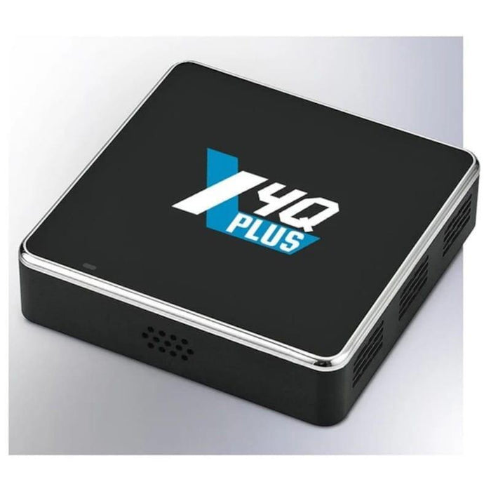 Android Tv  Ugoos X4q Plus S905x4 4gb/64gb Dual Wifi Bluetooth Android 11