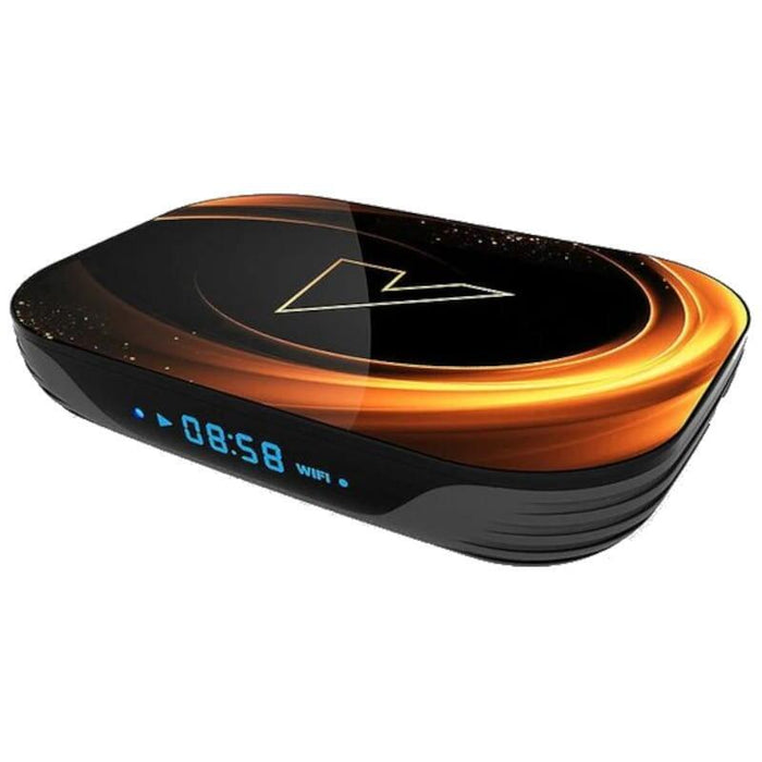 Android Tv  Vontar X3 S905x3/4gb/64gb Android 9.0