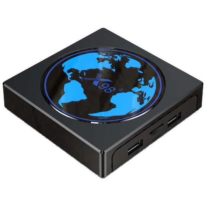 Android Tv  X98 Mini S905w2 2gb/16gb Android 11