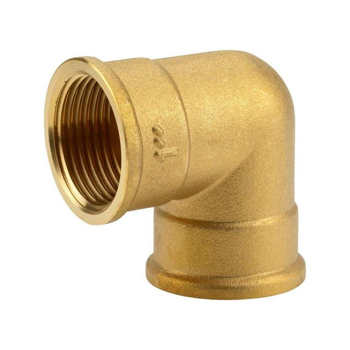 Ángulo De Latón Gardena Con It 33,3 Mm (G 1), Conexión