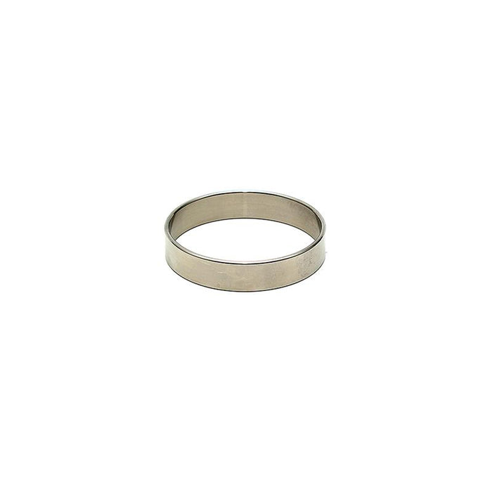 Anillo Acero Para El Pene Talla (Interno):45 Mm
