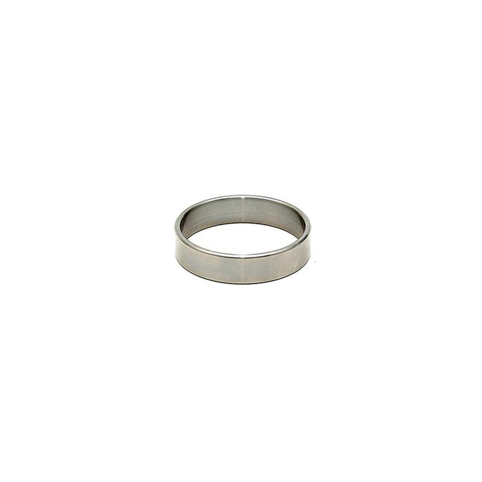 Anillo Acero Para El Pene Talla (Interno):40 Mm