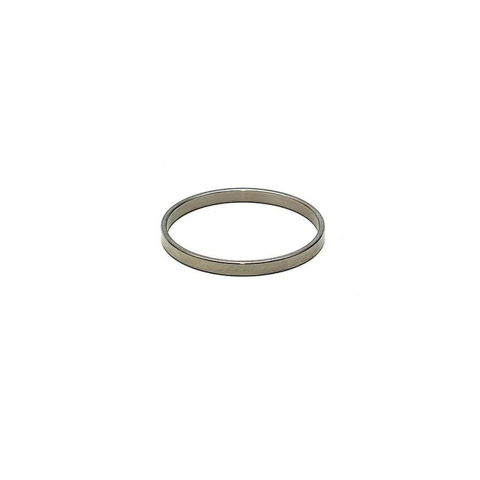 Anillo De Acero Para El Pene Talla (Interno):50 Mm