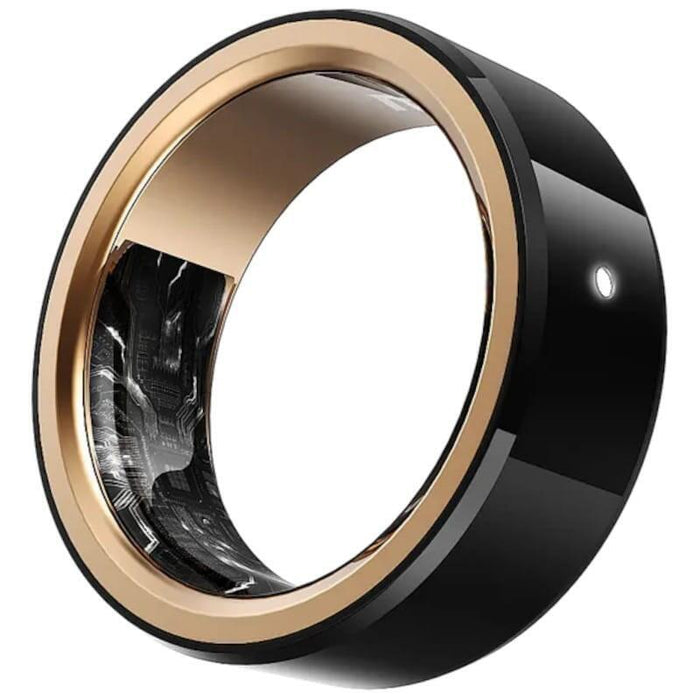 Anillo Inteligente Momax 1 Sense Active Negro - Talla 11