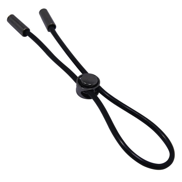 Pretty Love - Cuerda Anillo Pene Y Testículos