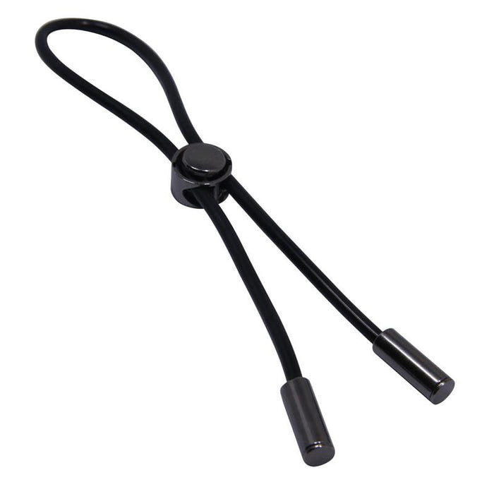 Pretty Love - Cuerda Anillo Pene Y Testículos