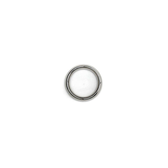Anillo Para El Pene De Acero Talla (Interno):45 Mm