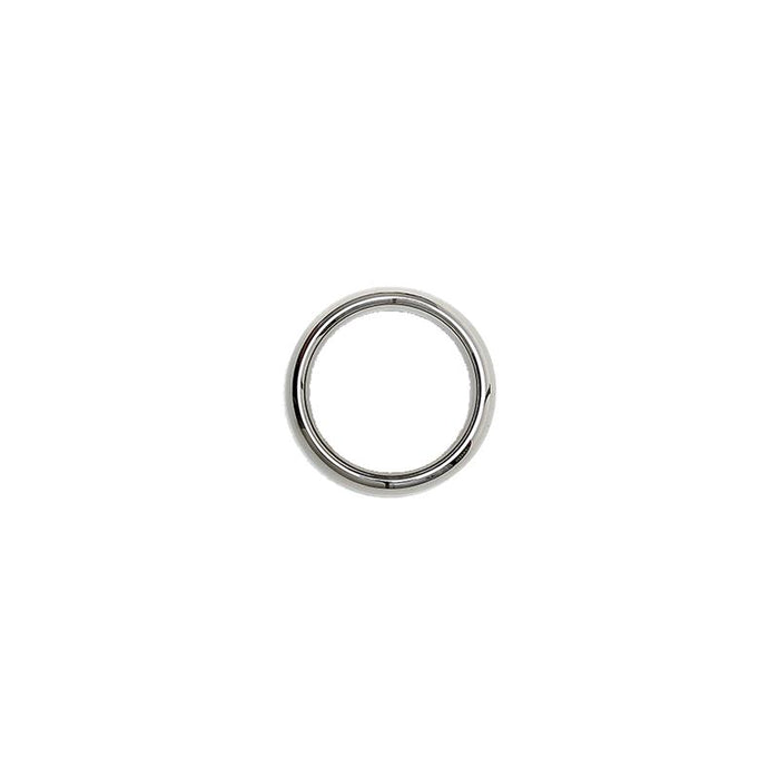 Anillo Para El Pene De Acero Talla (Interno):55 Mm