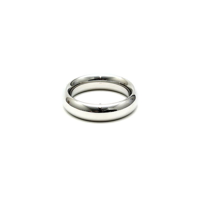 Anillo Para El Pene De Acero Talla (Interno):45 Mm