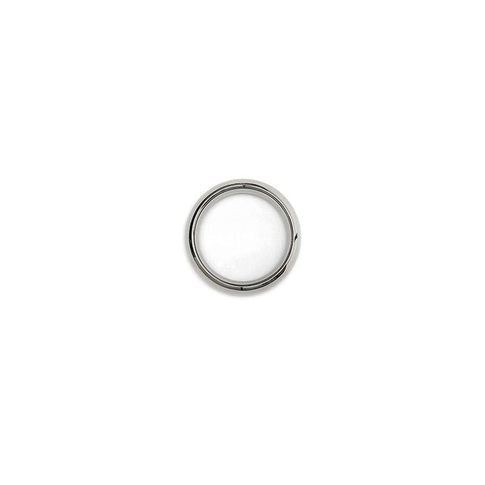 Anillo Para El Pene De Acero Talla (Interno):50 Mm