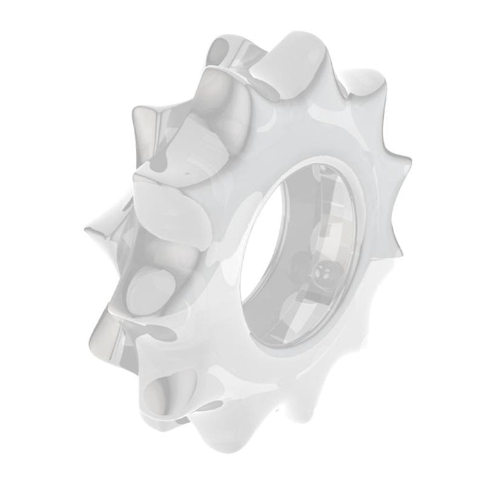 Anillo Para El Pene Power Plus Transparente