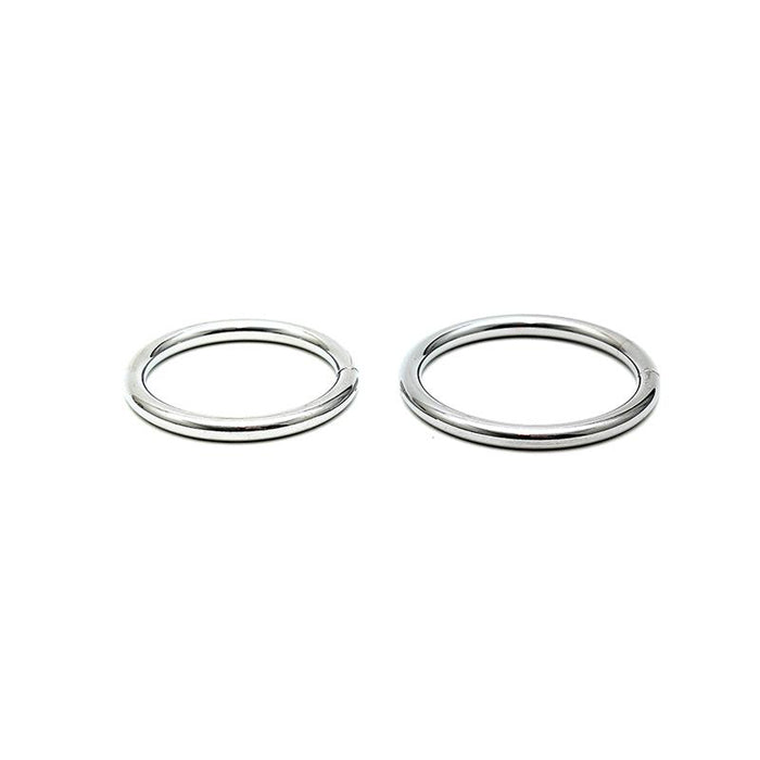 Anillos Para El Pene Talla (Interno):40-45 Mm