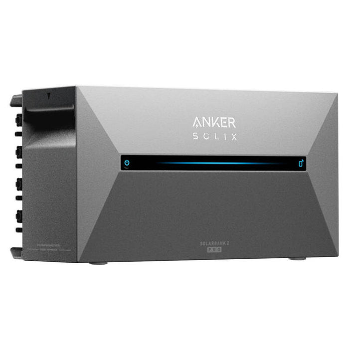 Anker Solix Solarbank 2 E1600 Pro 1600wh 800w