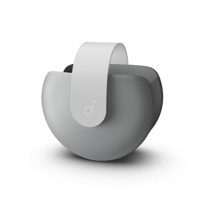 Anker Soundcore Travel Case For Space One Pro Headphones, Gray