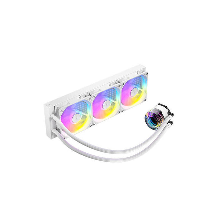 Antec Wak Vortex Lum 360 Argb Liquid Cooler All-In-One Wh Retail