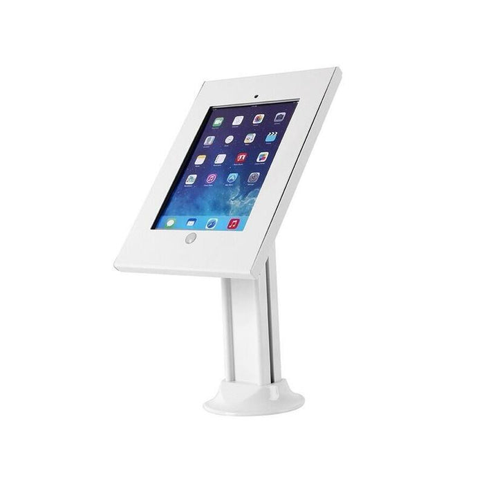 Anti-Theft Steel         Countertop Kiosk Mc-677