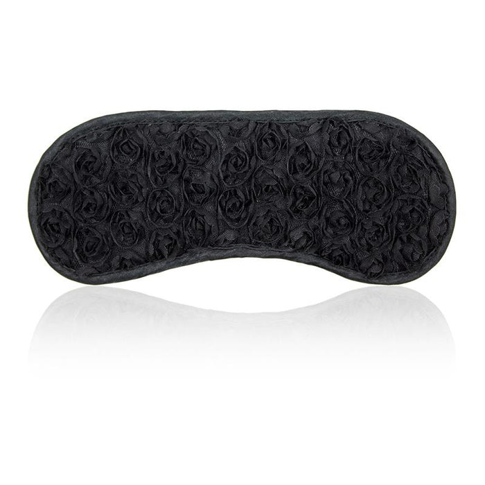 Antifaz Frontal De Flores