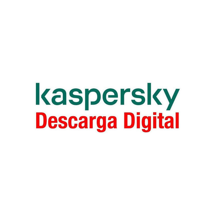 Antivirus Kaspersky Eds Standard 5 Dispositivos 1 Año **L. Electronica