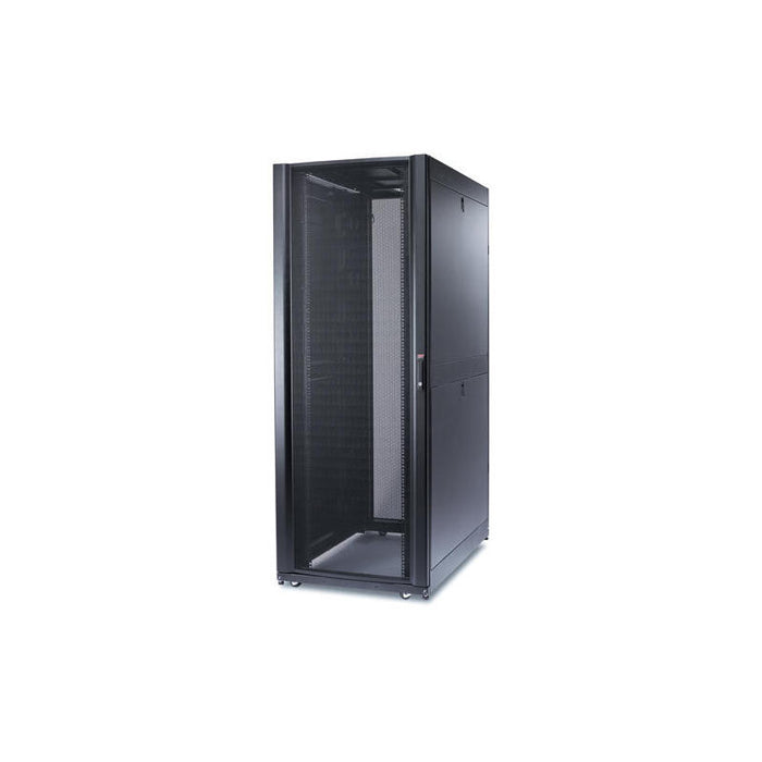 Apc Netshelter Sx 48u Rack O Bastidor Independiente Negro