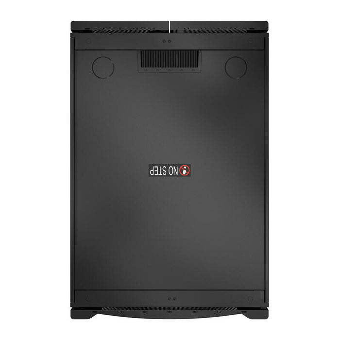 Apc Netshelter Sx Rack Armario Negro 12u 19" Para P/N: Surt48rmxlbp