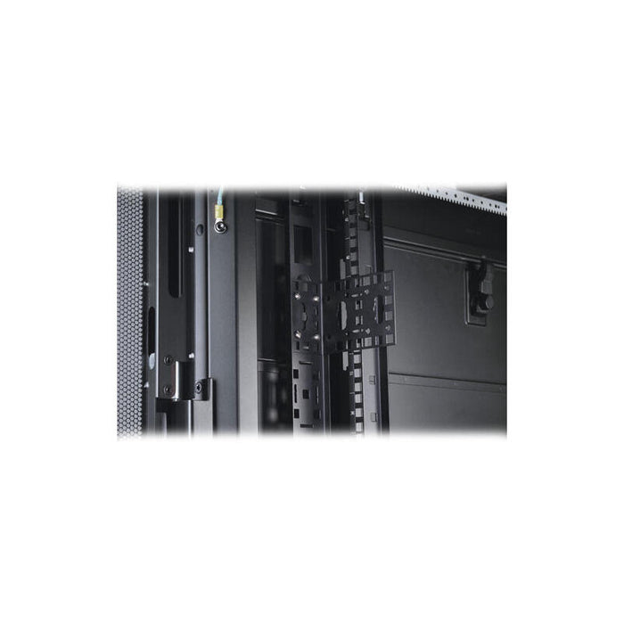 Apc Netshelter Zero U Accessory Mounting Bracket