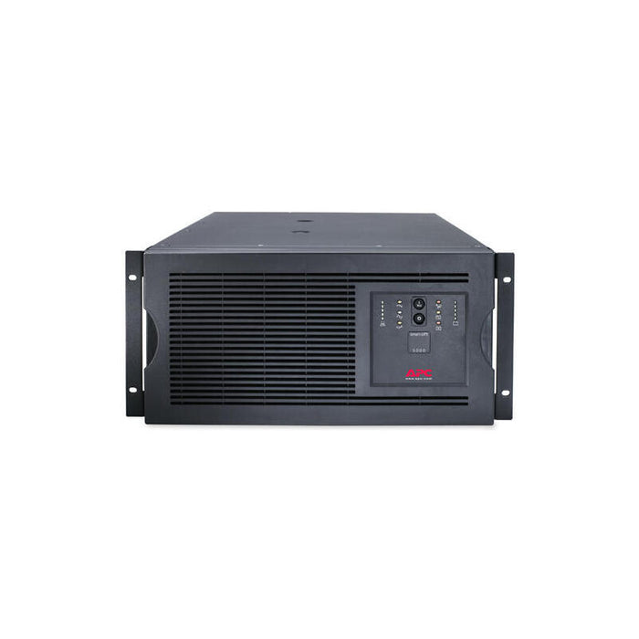 Apc Smart-Ups Rm 5000va Line Interactive 4000w