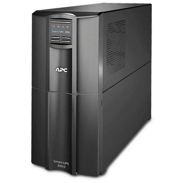 Apc Smart-Ups Smt3000ic Ups 2.7 Kw 3000 Va Con Apc Smartconnect