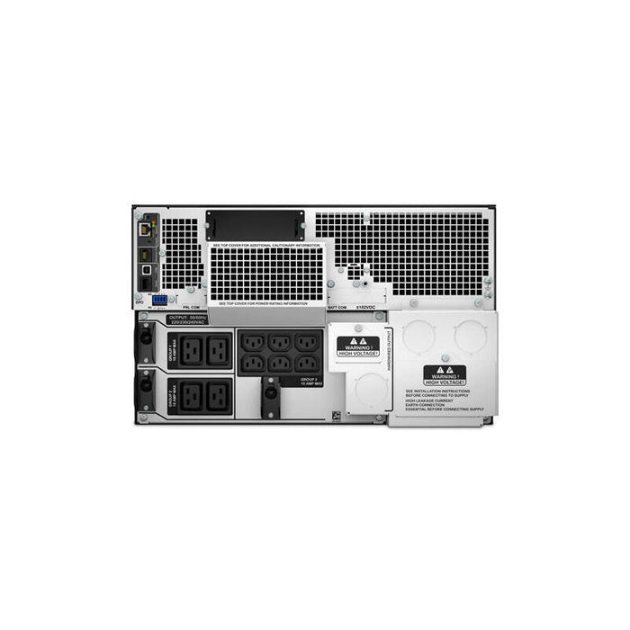 Apc Smart-Ups Srt 10000va Rack Mount 230v