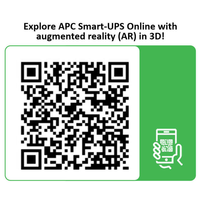 Apc Smart-Ups Srt 10000va Rack Mount 230v