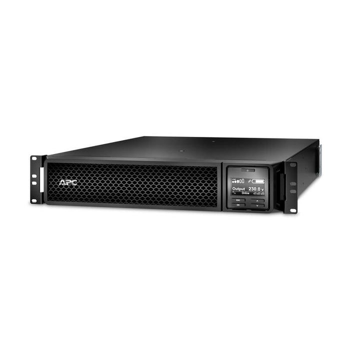Apc Smart-Ups Srt 2200va Rm Ups 1.98 Kw 2200 Va Ácido De Plomo