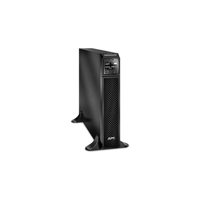 Apc Smart-Ups Srt 3000va Ups 2700 Vatios 3000 Va