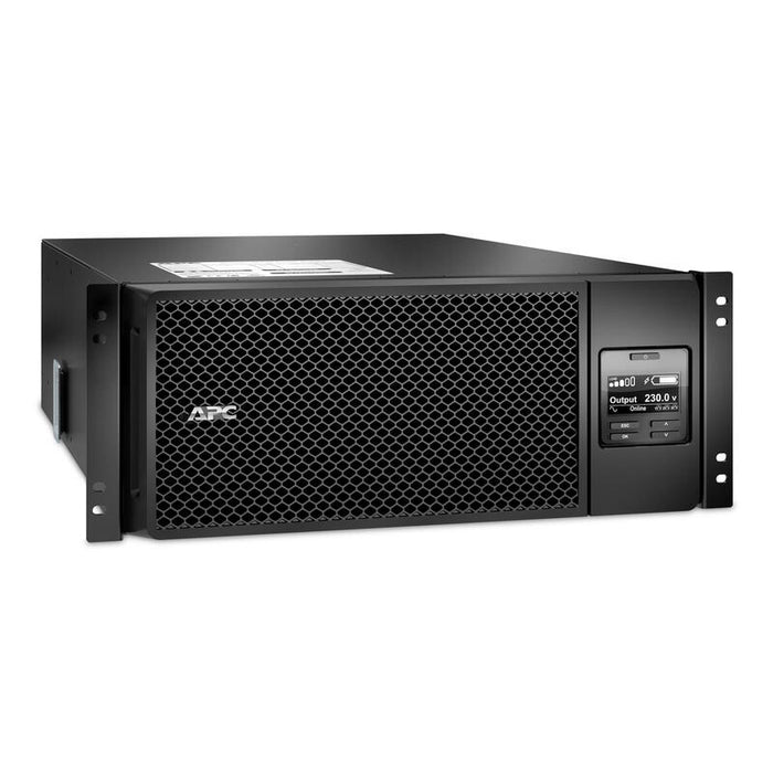 Apc Smart-Ups Srt 6000va Rm Ups 6000 Vatios 6000 Va