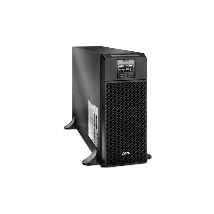 Apc Smart-Ups Srt 6000va Ups 6000 Vatios 6000 Va
