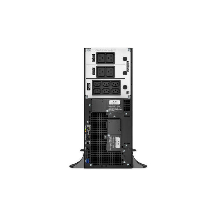 Apc Smart-Ups Srt 6000va Ups 6000 Vatios 6000 Va