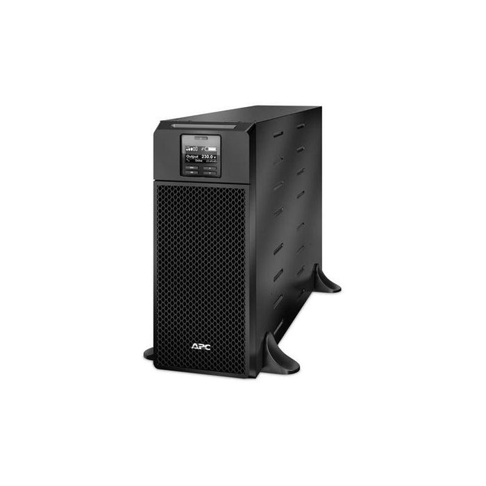 Apc Smart-Ups Srt 6000va Ups 6000 Vatios 6000 Va