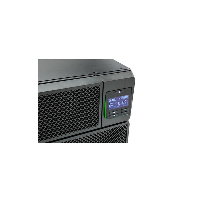 Apc Smart-Ups Srt 8000va Rm Ups(Montaje En Bastidor)230 V 8000 Va Ethernet 10/100 Usb Conectores De Salida 14 6u