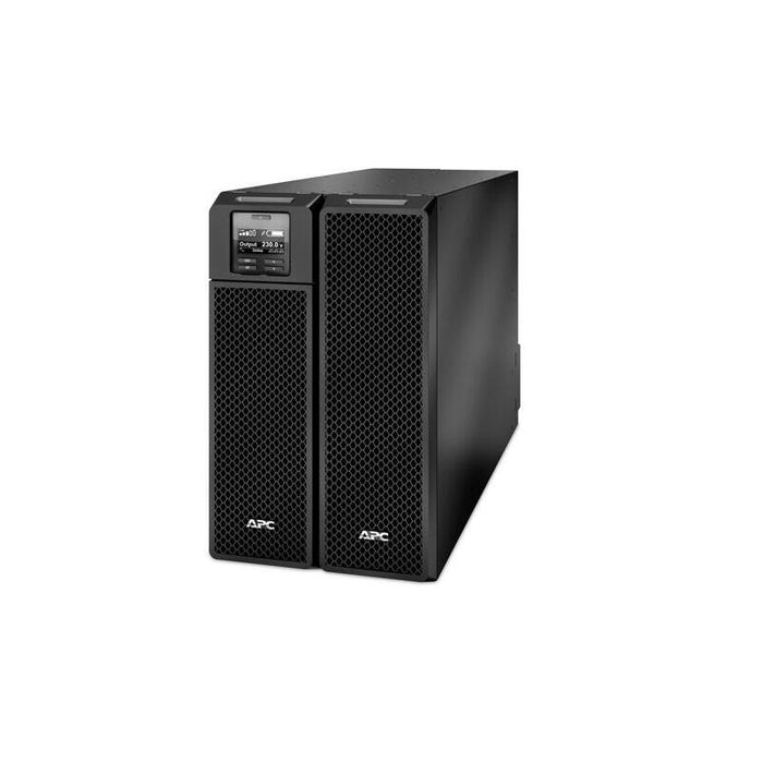 Apc Smart-Ups Srt 8000va Ups 8000 Vatios 8000 Va