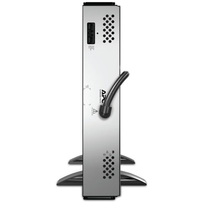 Apc Smart-Ups X 120v External Battery Pack Rack/Tower