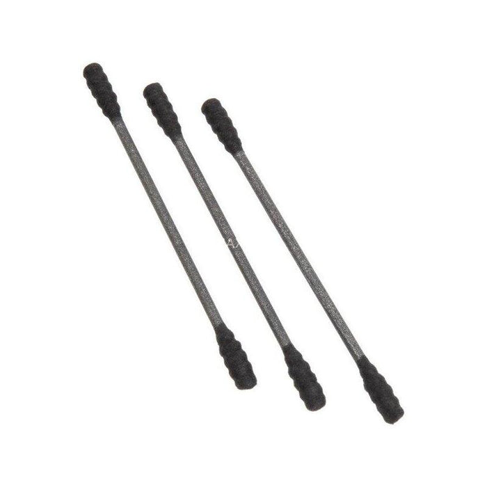 Aplicador Térmico De Metal Líquido Grizzly - 3 Piezas - ( Clr1489 )