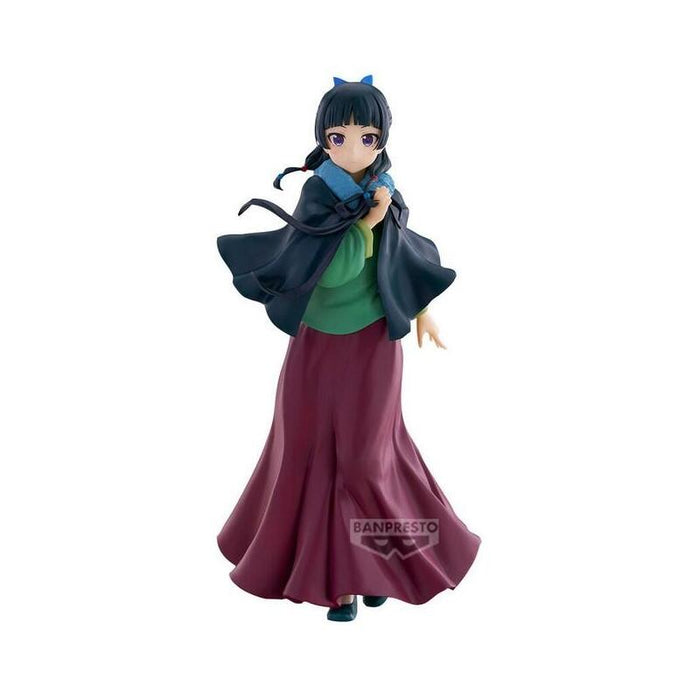 Apothecary Maomao Poncho