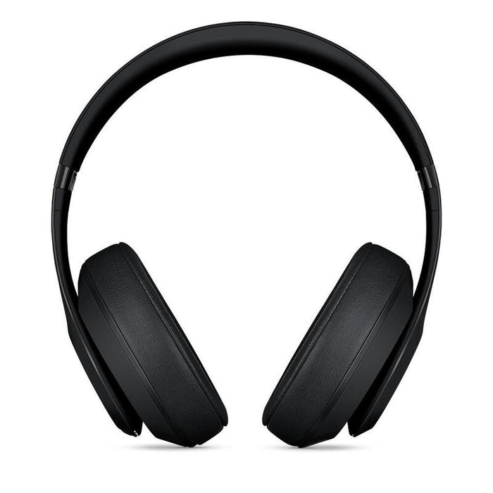 Apple Auriculares Bluetooth Beats Studio3 Negro Mate