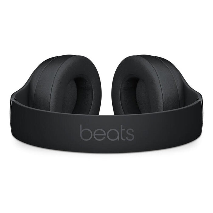 Apple Auriculares Bluetooth Beats Studio3 Negro Mate