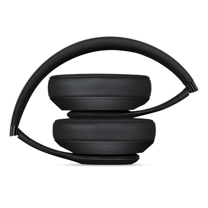 Apple Auriculares Bluetooth Beats Studio3 Negro Mate