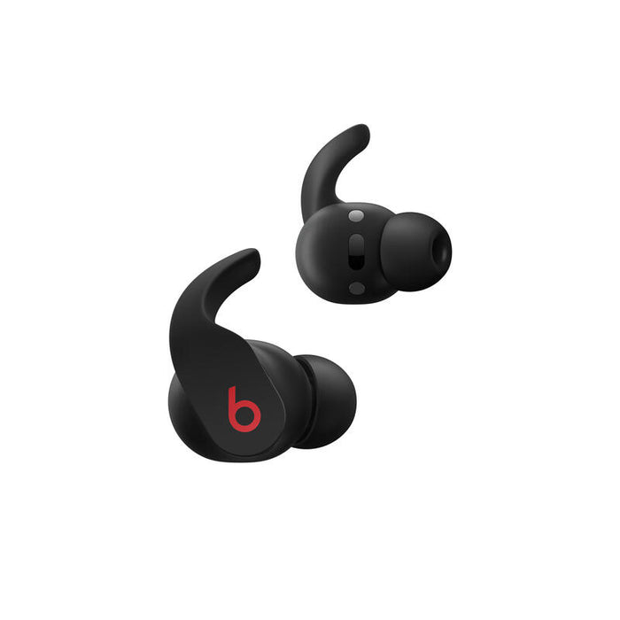 Apple Beats Fit Pro True Wireless Earbuds, Black Mk2f3zm/A