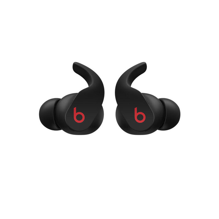 Apple Beats Fit Pro True Wireless Earbuds, Black Mk2f3zm/A